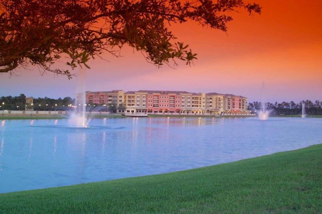 Tuscany Square I Condominiums The Heart of Bay in New Smyrna